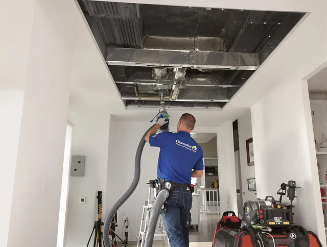 Air Duct Cleaning service in Southborough, MA