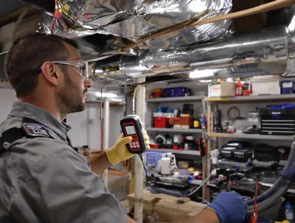 Duct Repair service in Southborough, MA