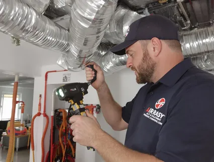 Duct Sealing service in Southborough, MA