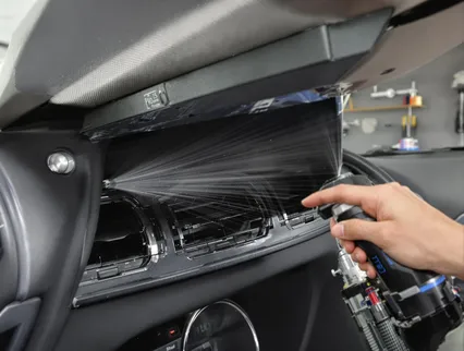 Car Cleaning service in Southborough, MA