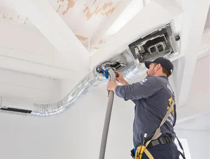 Central Cleaning service in Southborough, MA