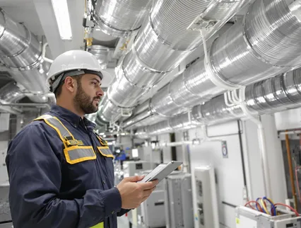 Filter Inspection service in Southborough, MA