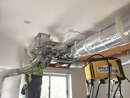 Eco Cleaning service in Southborough, MA