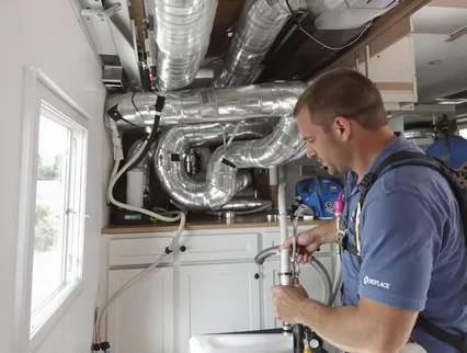 Mobile Home Cleaning service in Southborough, MA