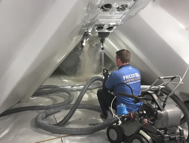 Expert residential duct cleaning by Southborough Air Duct Cleaning in Southborough